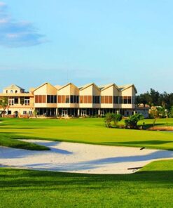Cua Lo Golf Resort