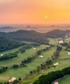 Hanoi Ninh Binh Golf Tour - The World Heritage 5D4N3R