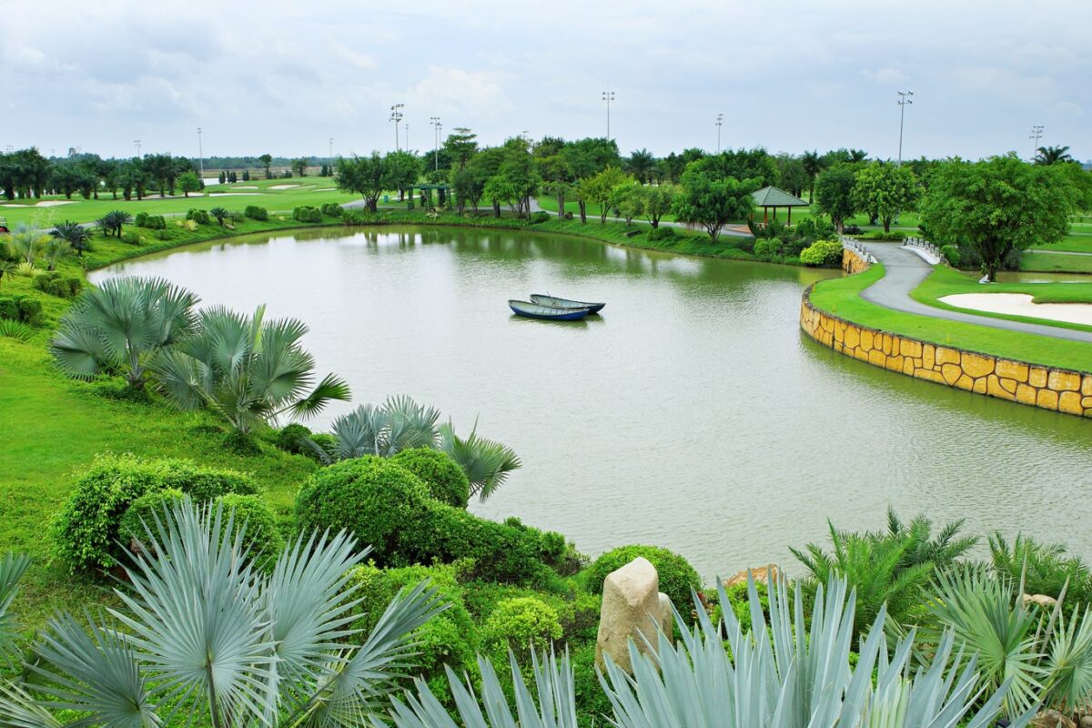Ho Chi Minh Golf Tour   PROMOTION #22401