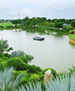 Ho Chi Minh Golf Tour   PROMOTION #22401