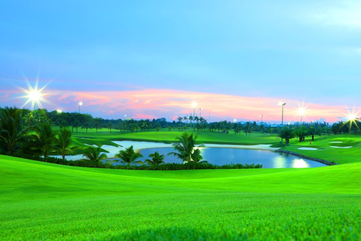Ho Chi Minh Golf Package 4D3N3R