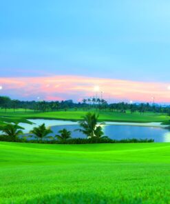 Ho Chi Minh Golf Package 4D3N3R