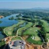 Yen Bai Golf Course