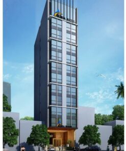 ALISIA BEACH HOTEL DA NANG