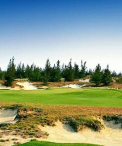 Danang Golf Tour Promotion - 5D4N3R