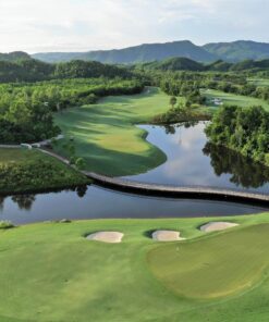 Danang Golf Tour 5day 4night 3 round