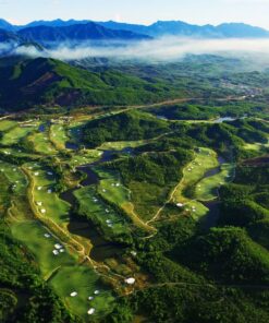 Ba Na Hills Golf Club