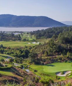 Dalat Historic Golf & Relaxing Atmosphere 5D4N3R