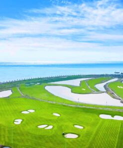 Hai Phong Golf Tour 5 day 4night 3 round