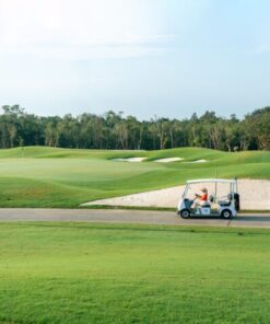 Phu Quoc - Emerald Island Golf Tour 4D3N2R