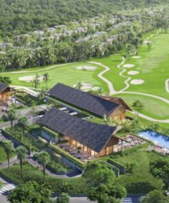 Phu Quoc Pearl Island Golf  PROMOTION #22408