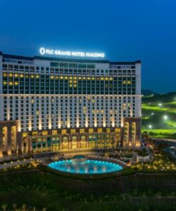 FLC HALONG LUXURY RESORT