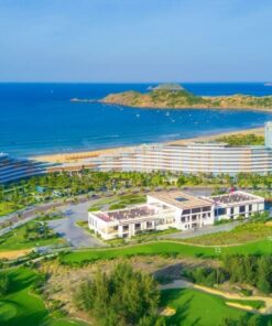FLC Quy Nhon Golf Links