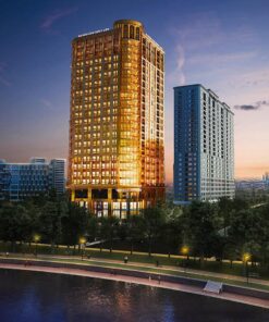 DOLCE BY WYNDHAM HANOI GOLDEN LAKE