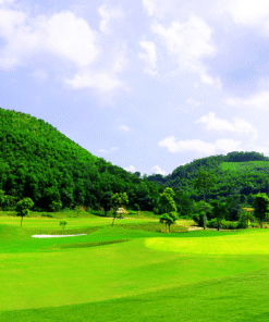 Hanoi Golf tour 5D4N3Round