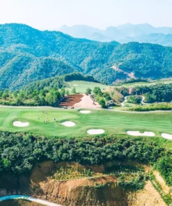 Hilltop Valley Golf Club