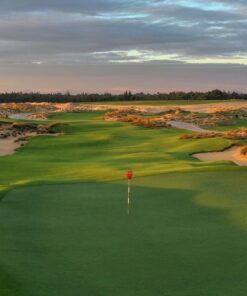 Hoiana Shores Golf Club