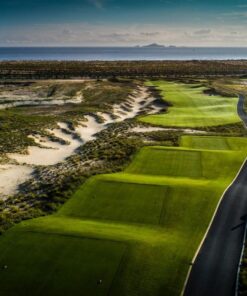 KN Cam Ranh Golf Links