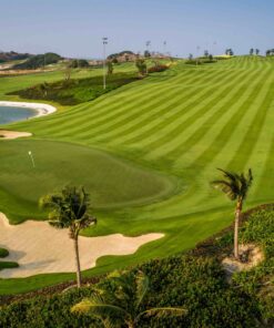 Golf & Vacation  Nha Trang Eastern Hawaii