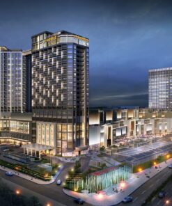 L7 WEST LAKE HANOI BY LOTTE