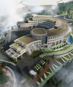 LADY HILL SAPA RESORT