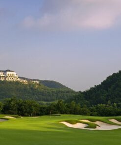 Tour Golf Mission Hills DONGGUAN 4N3D3Round