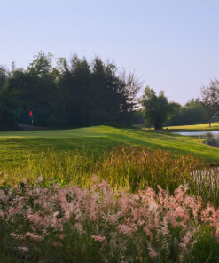 Montgomerie Links Club