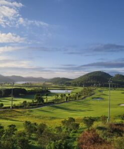 Muong Thanh Dien Lam Golf Club
