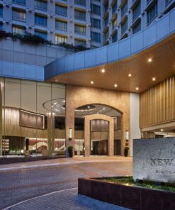 NEW WORLD SAIGON HOTEL