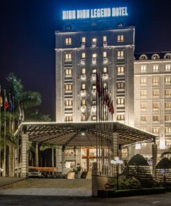NINH BINH LEGEND HOTEL