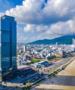 PENINSULA HOTEL DANANG