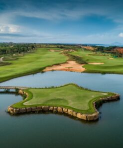 Phan Thiet Golf Tour 4D3N2R