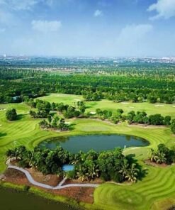 Royal Island Golf Villas