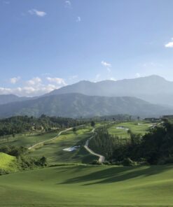 Ha Noi Sapa 5D4N2R - Golf & Holidays Among Cloudnines