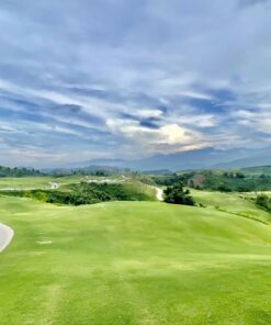 Hanoi Sapa Challenge Golf & Holiday- PROMOTION #22406