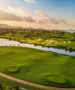 Hai Phong & Ha Long Golf Holiday