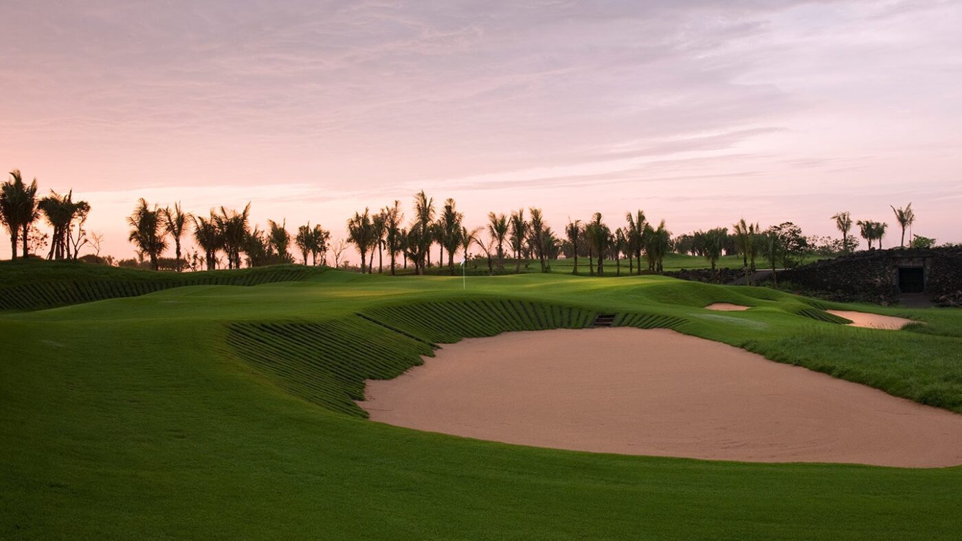 Mission Hills World-Class Golf Courses 8N7D6Round