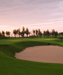 Mission Hills World-Class Golf Courses 8N7D6Round