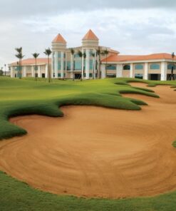 Taekwang Jeongsan Golf Club