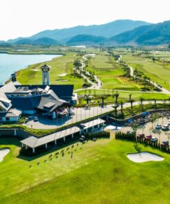 Thanh Lanh golf course