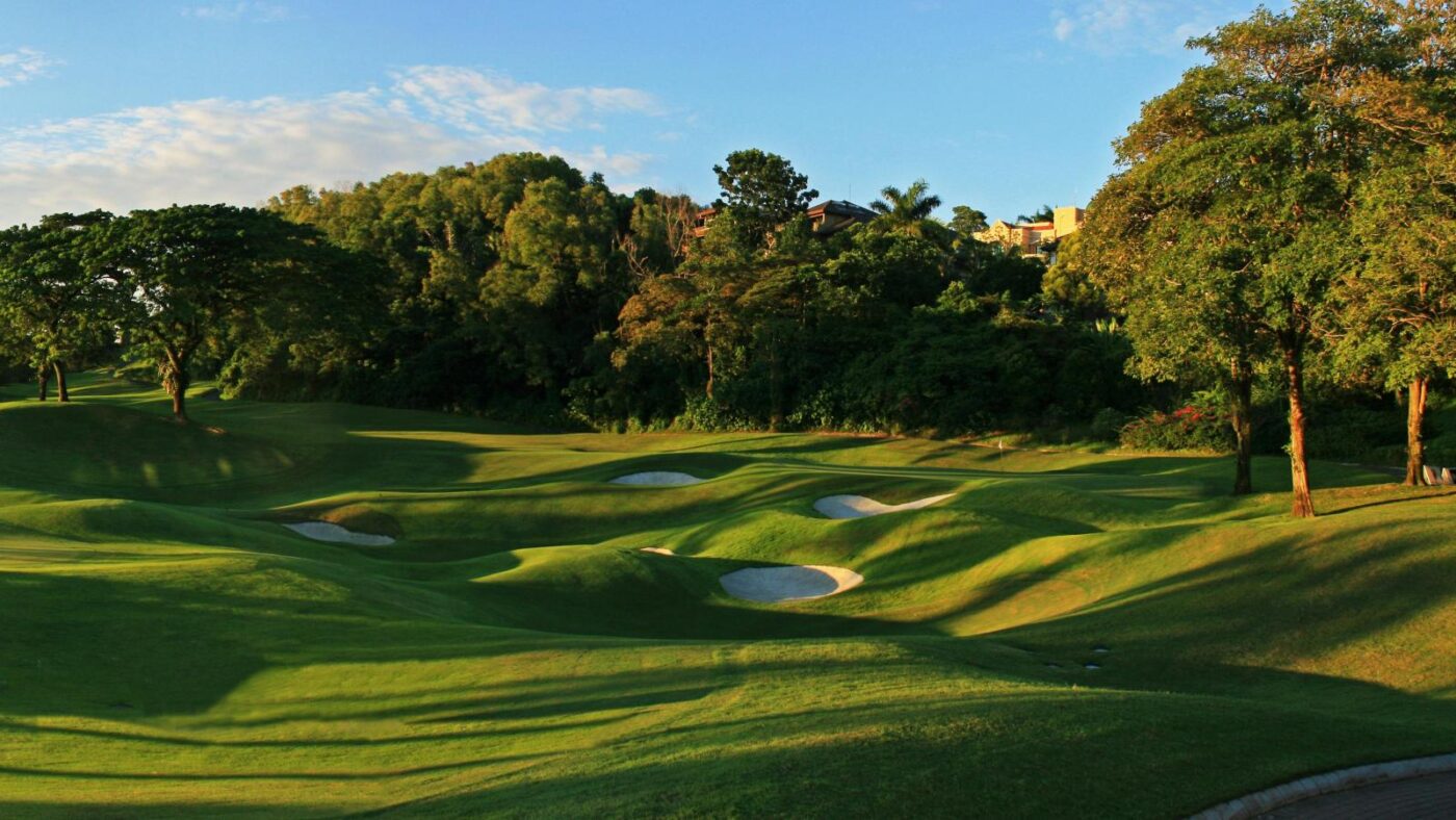Malaysia Golf & Holidays tour 6day 5 night 3 round Golf