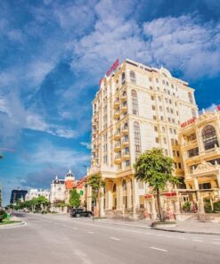 DRAGON LEGEND HA LONG