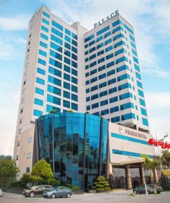 HALONG PALACE HOTEL