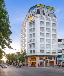 NESTA HA NOI HOTEL (4 STARS)