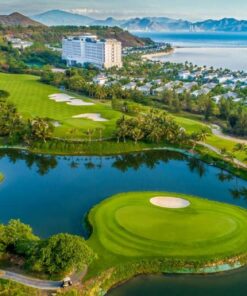 Vinpearl Golf Nha Trang