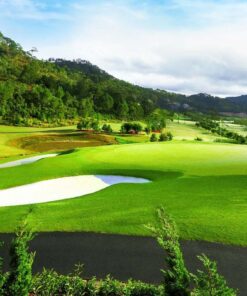Vung Tau Paradise Golf Resort