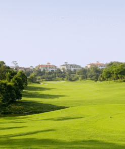 Tour Golf Mission Hills SHENZHEN China 4N3D3Round
