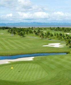 BRG Ruby Tree Golf Resort