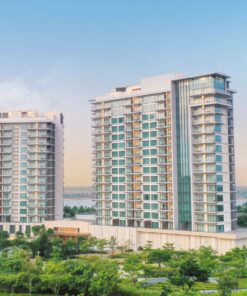 NEW WORLD HOIANA RESIDENCE