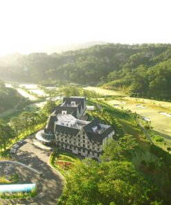 Sam Tuyen Lam Golf Club